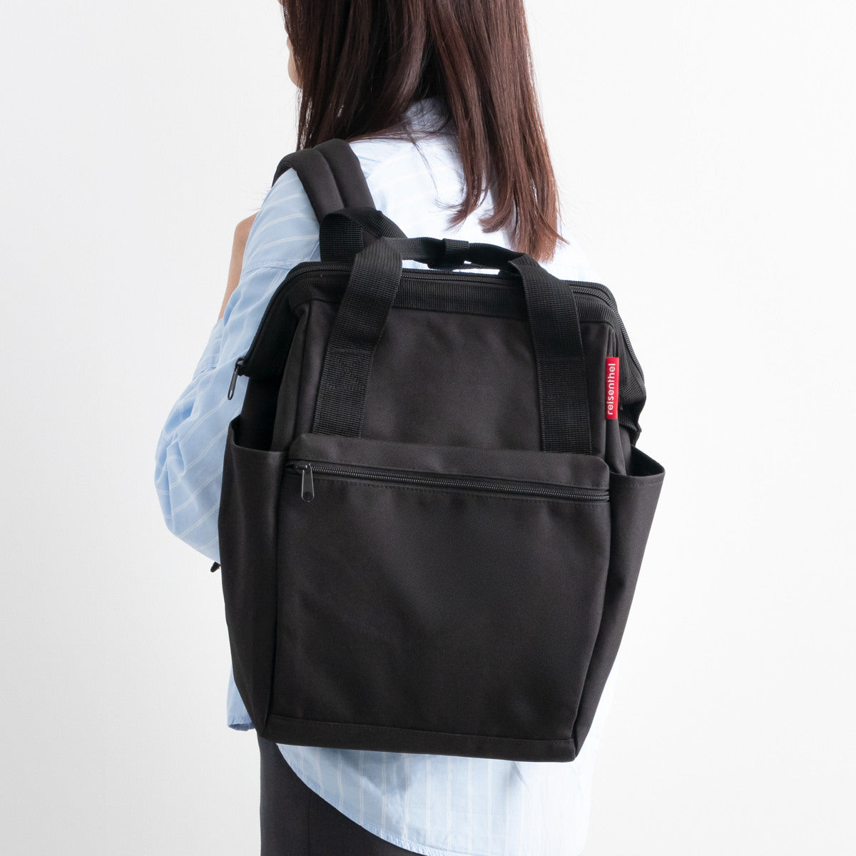 オールラウンダーR(ALLROUNDERR)