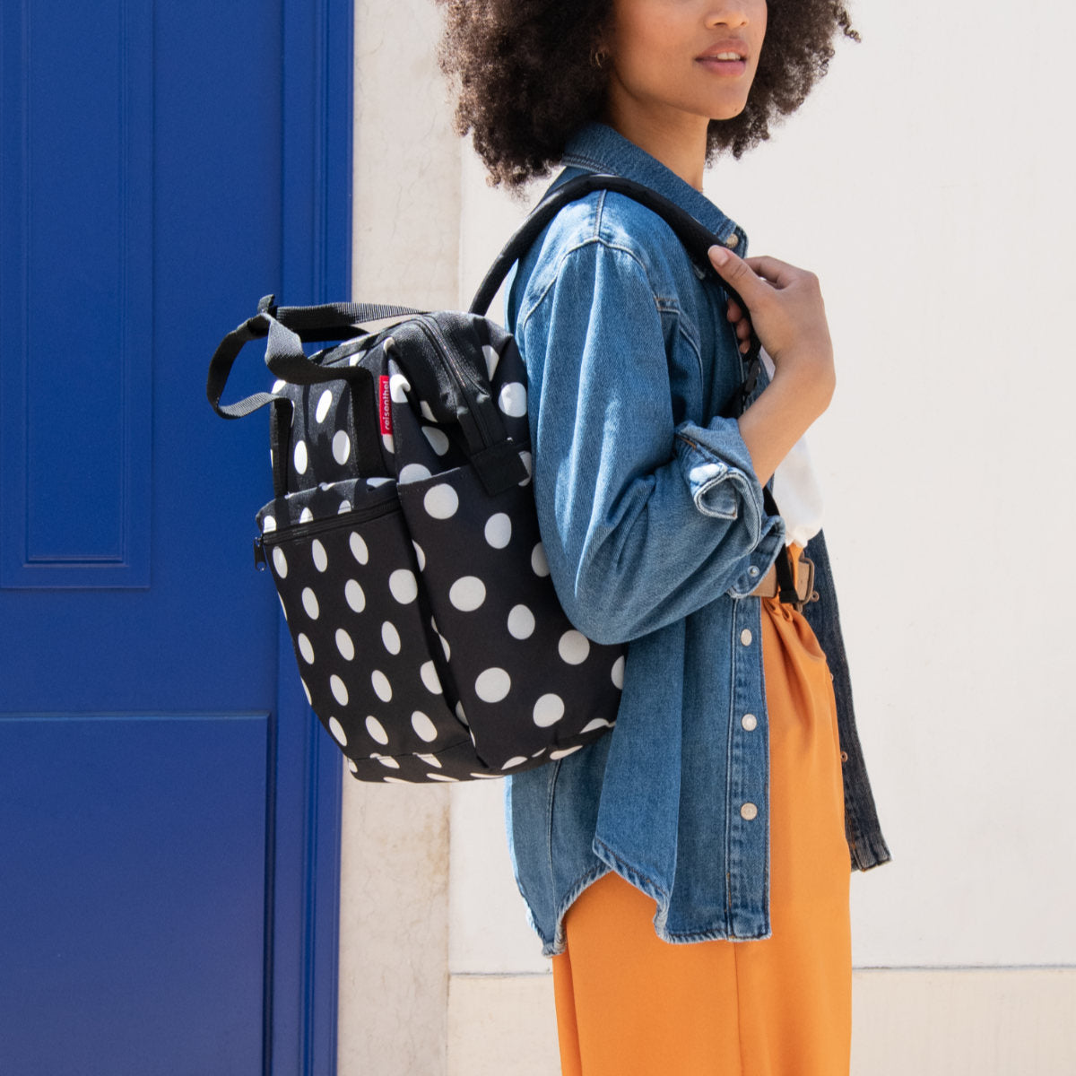 オールラウンダーR(ALLROUNDERR)