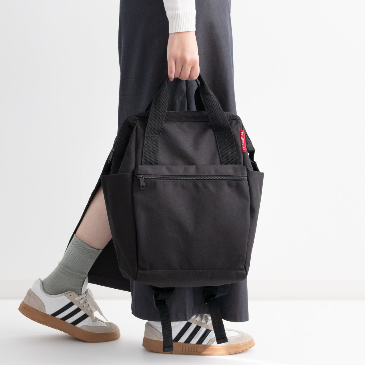 オールラウンダーR(ALLROUNDERR)