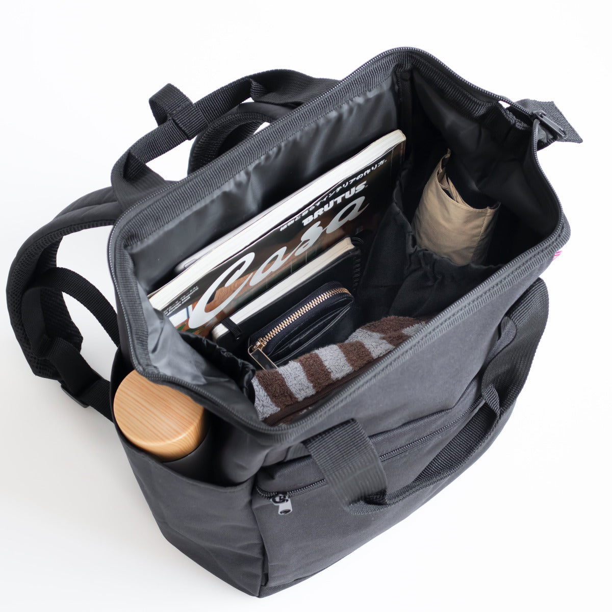 オールラウンダーR(ALLROUNDERR)