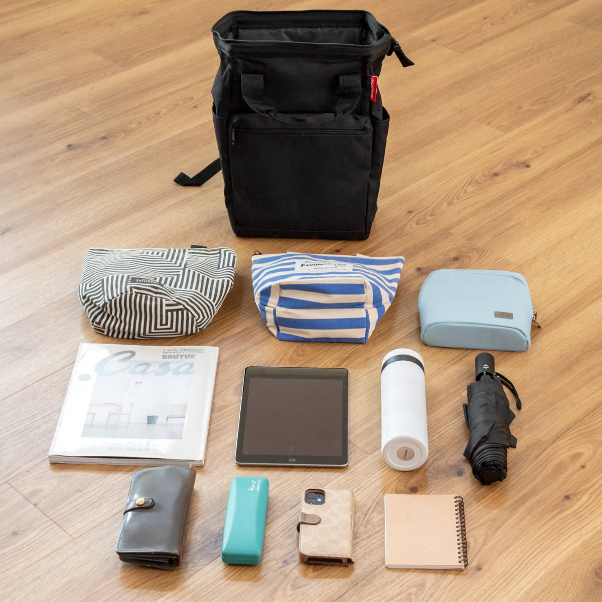 オールラウンダーR(ALLROUNDERR)