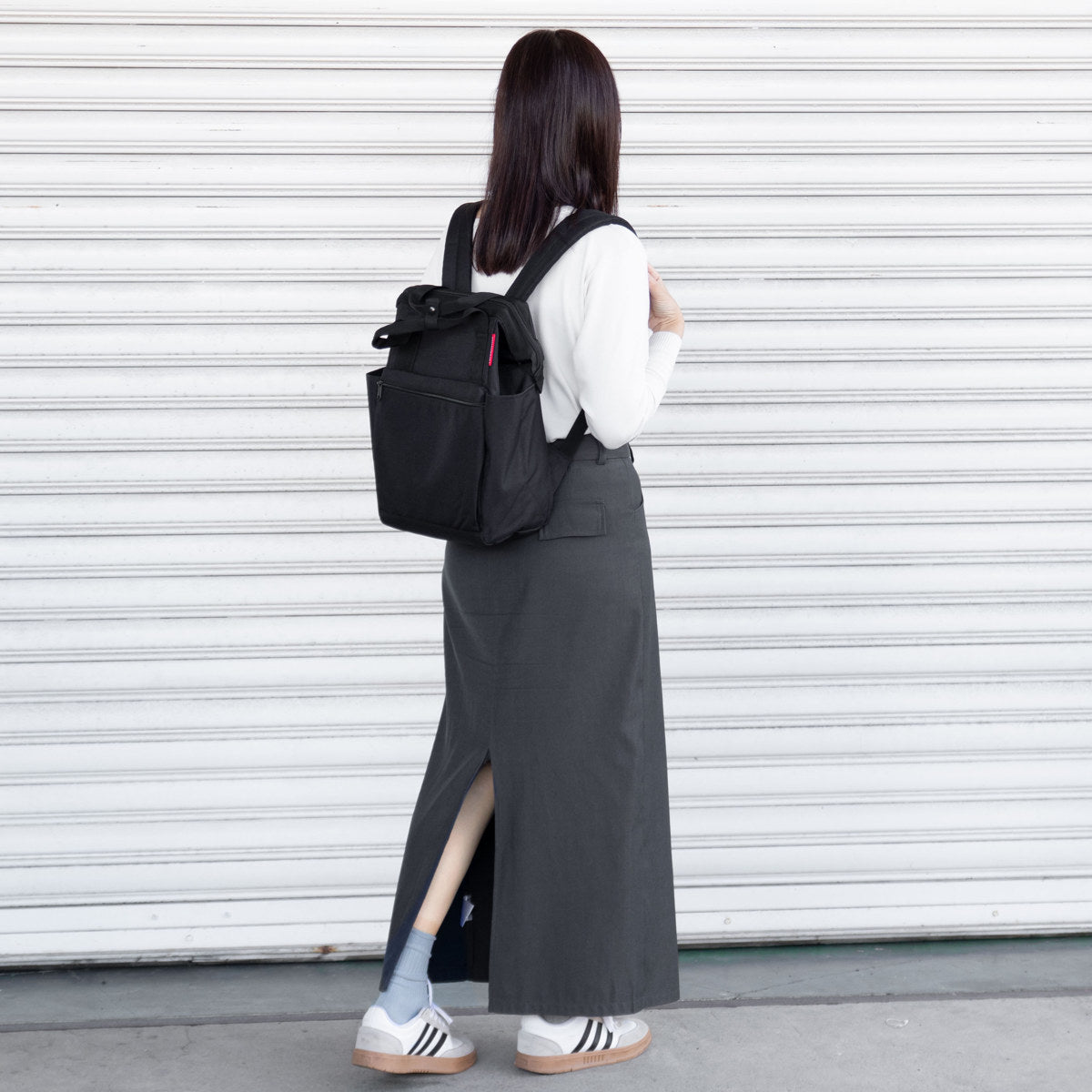 オールラウンダーR(ALLROUNDERR)