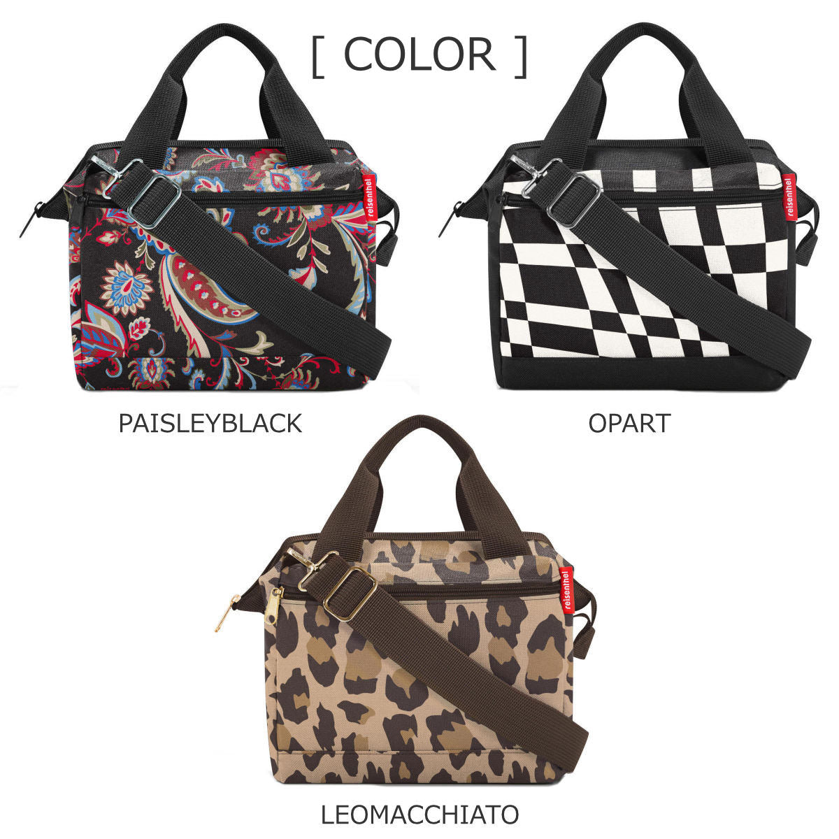 オールラウンダークロス(ALLROUNDERCROSS)