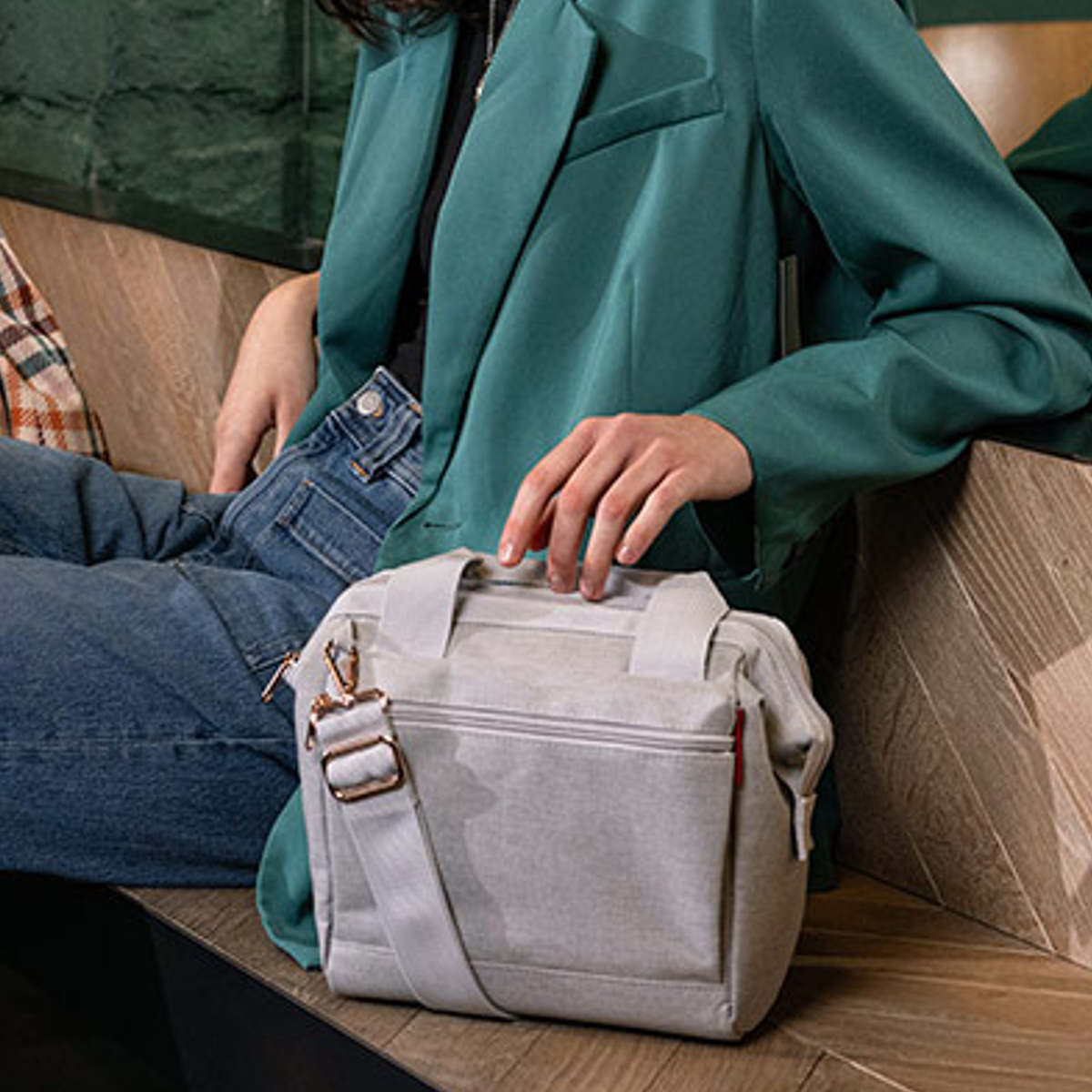 オールラウンダークロス(ALLROUNDERCROSS)