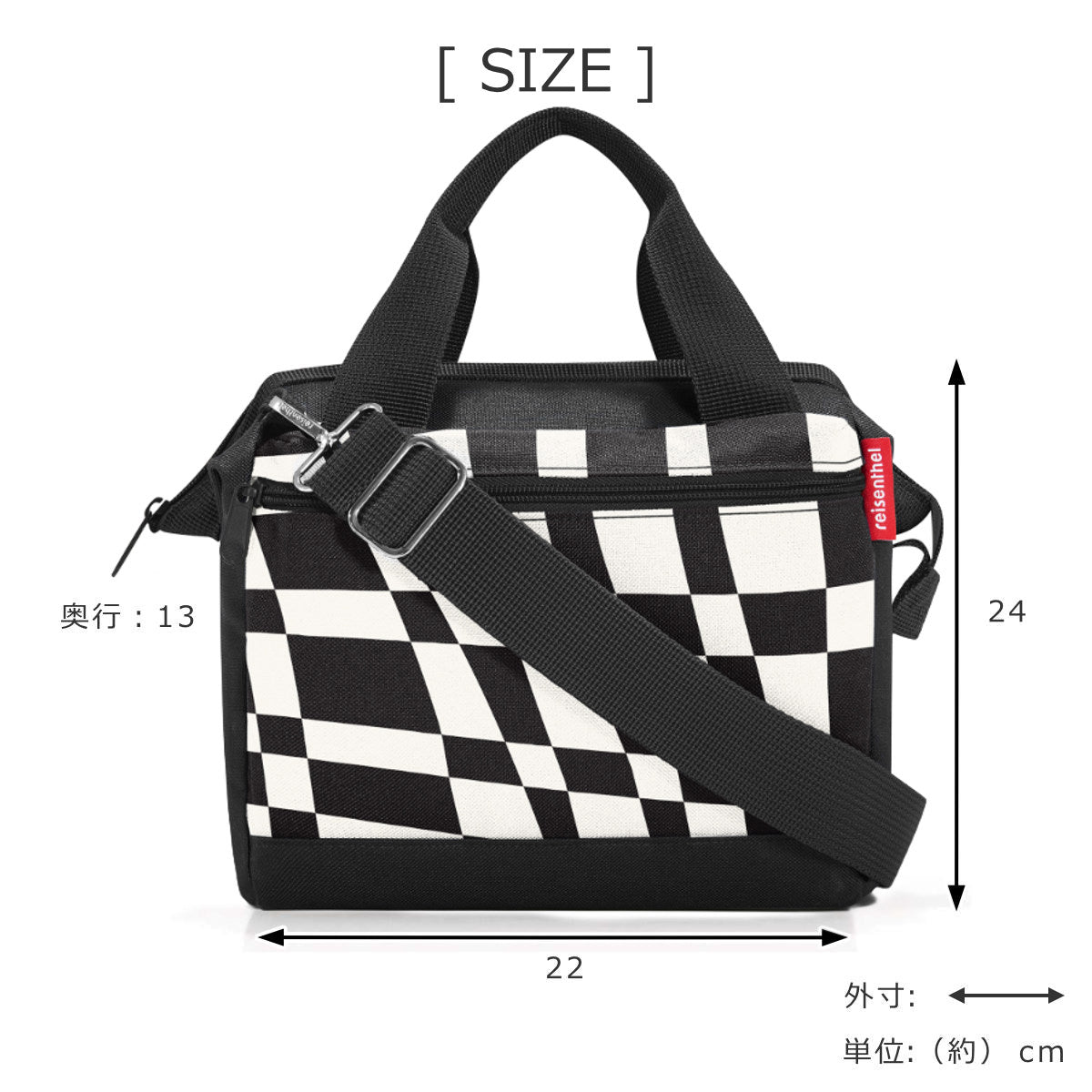 オールラウンダークロス(ALLROUNDERCROSS)
