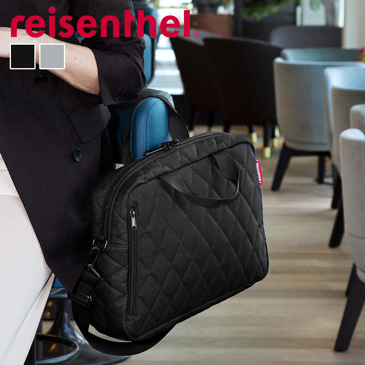 ノートブックバッグ(NOTEBOOKBAG)