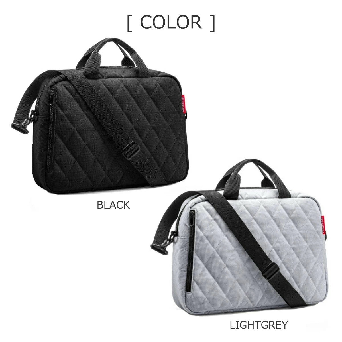ノートブックバッグ(NOTEBOOKBAG)