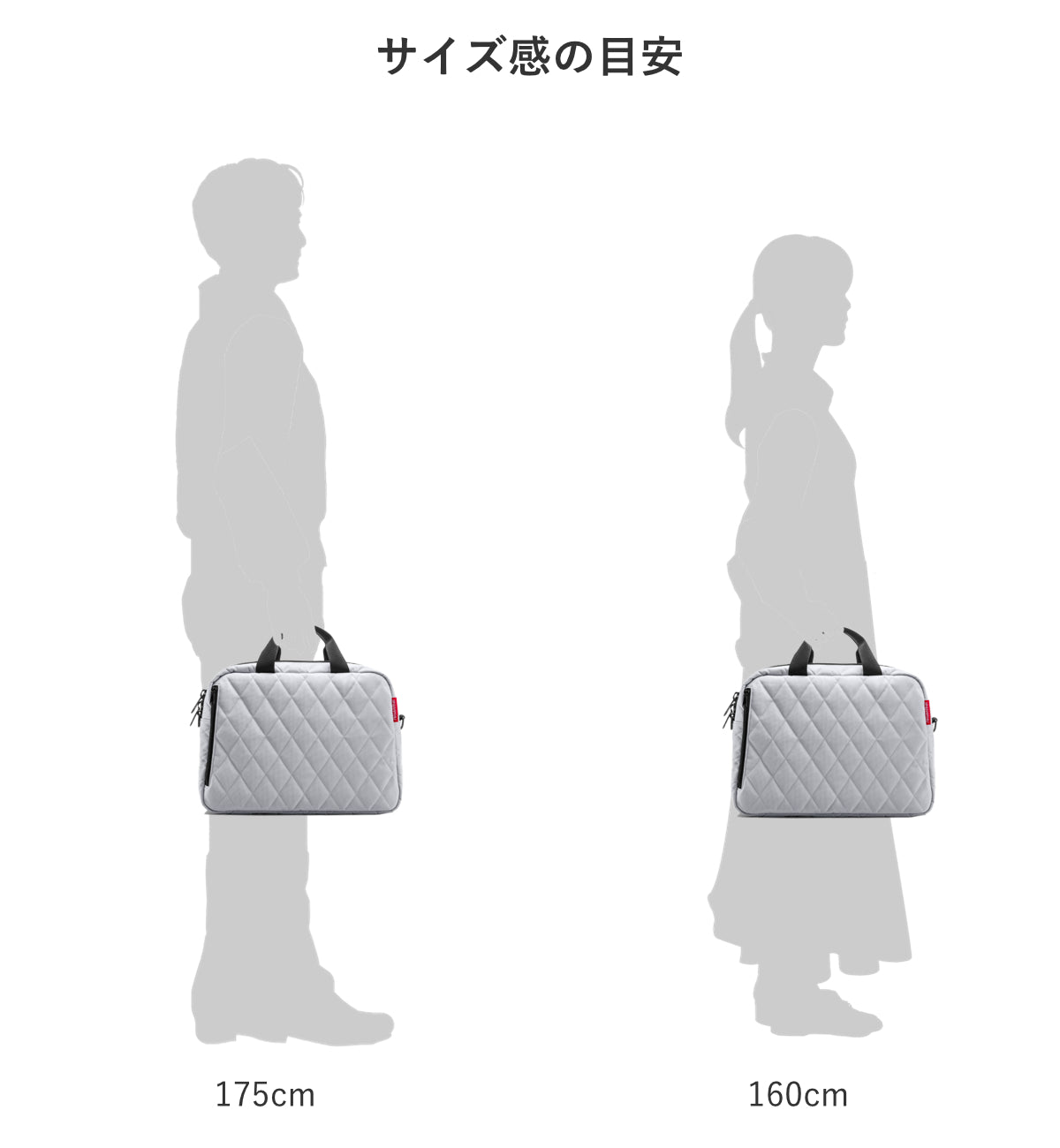 ノートブックバッグ(NOTEBOOKBAG)