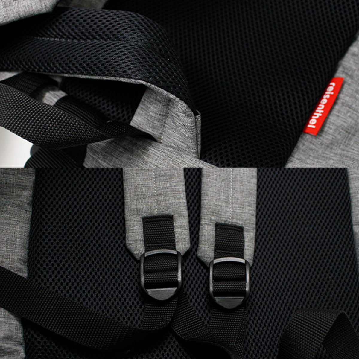 ロールトップバッグパック(ROLLTOPBACKPACK)