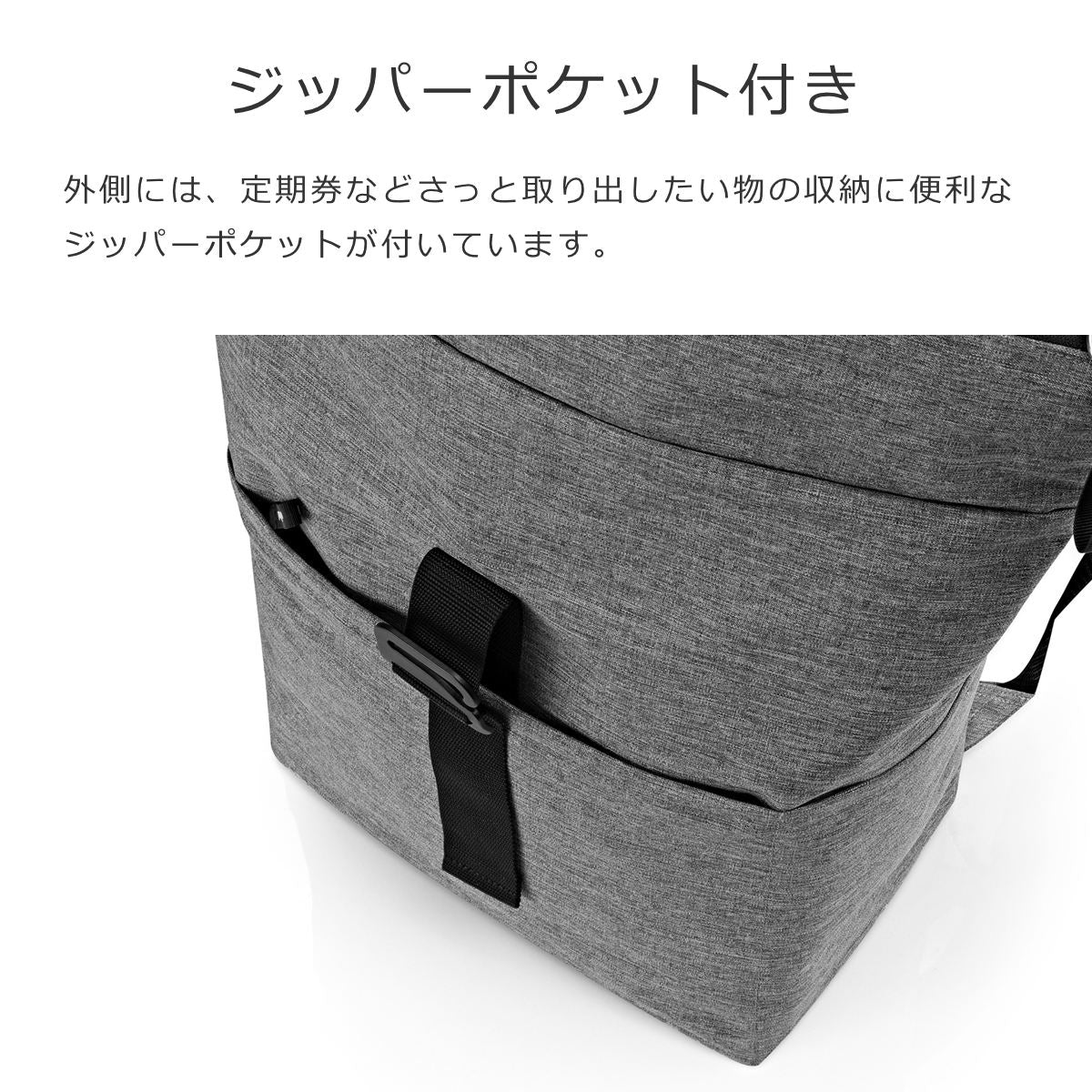 ロールトップバッグパック(ROLLTOPBACKPACK)