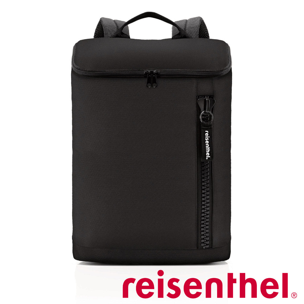 オーバーナイター バックパック M ブラック(OVERNIGHTERBACKPACKMBLACK)