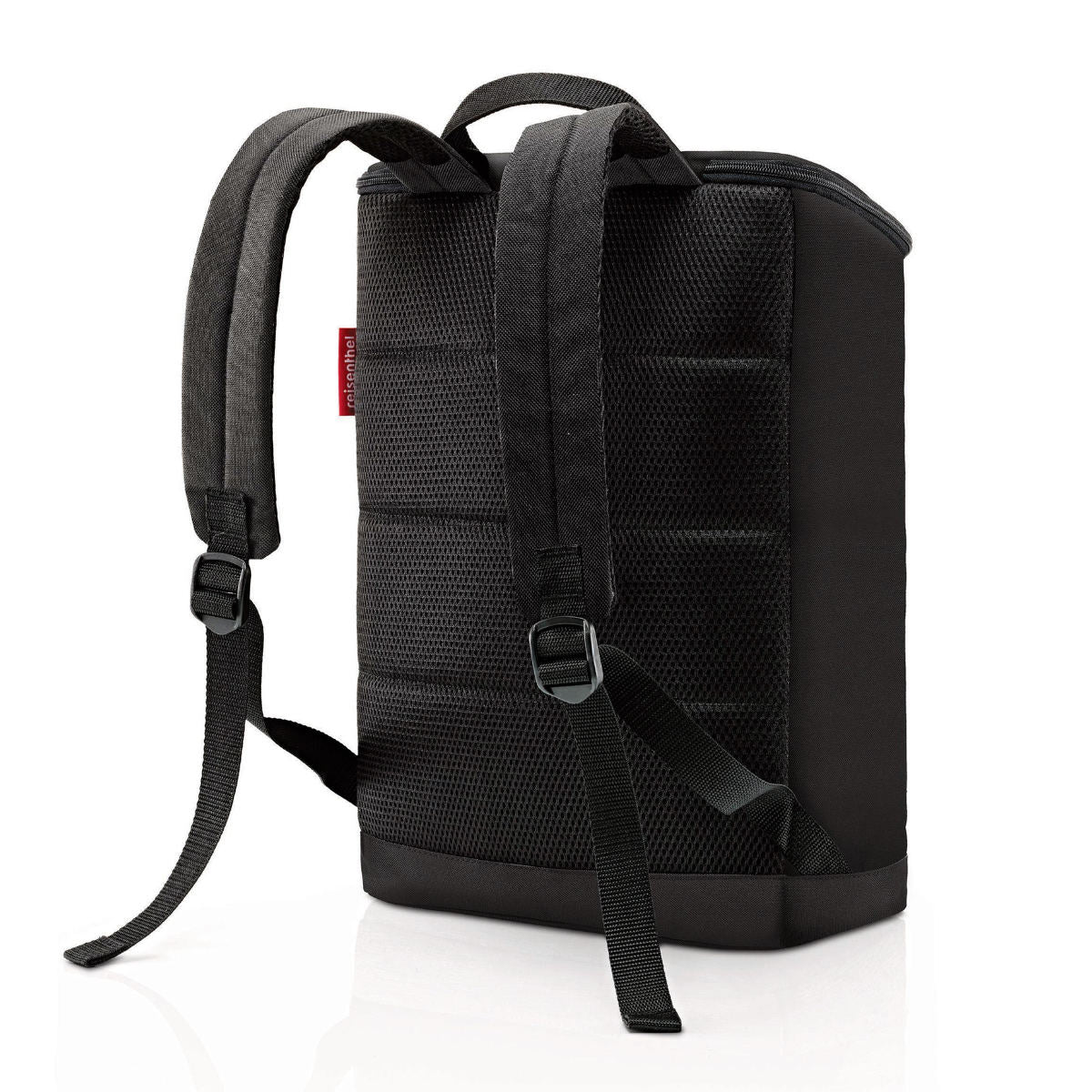 オーバーナイター バックパック M ブラック(OVERNIGHTERBACKPACKMBLACK)