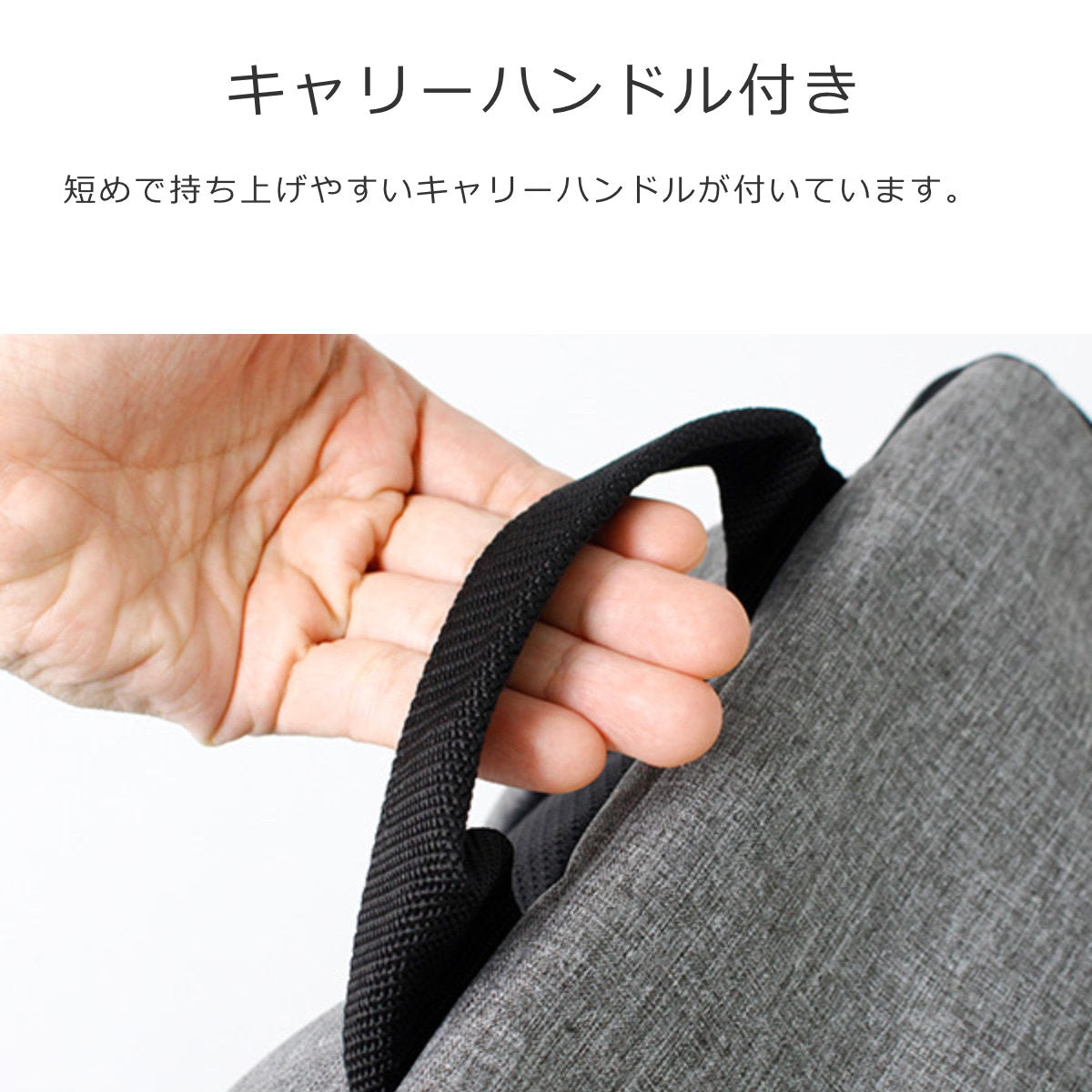 【アウトレット】オーバーナイター バックパックMツイストシルバー(OVERNIGHTERBACKPACKMTWISTSILVER)