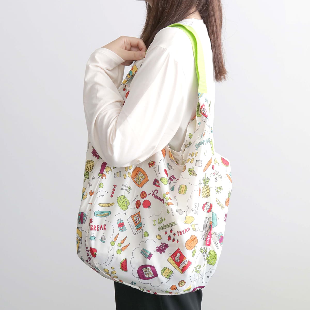 ミニマキシ レディーショッパー(MINIMAXILADYSHOPPER)