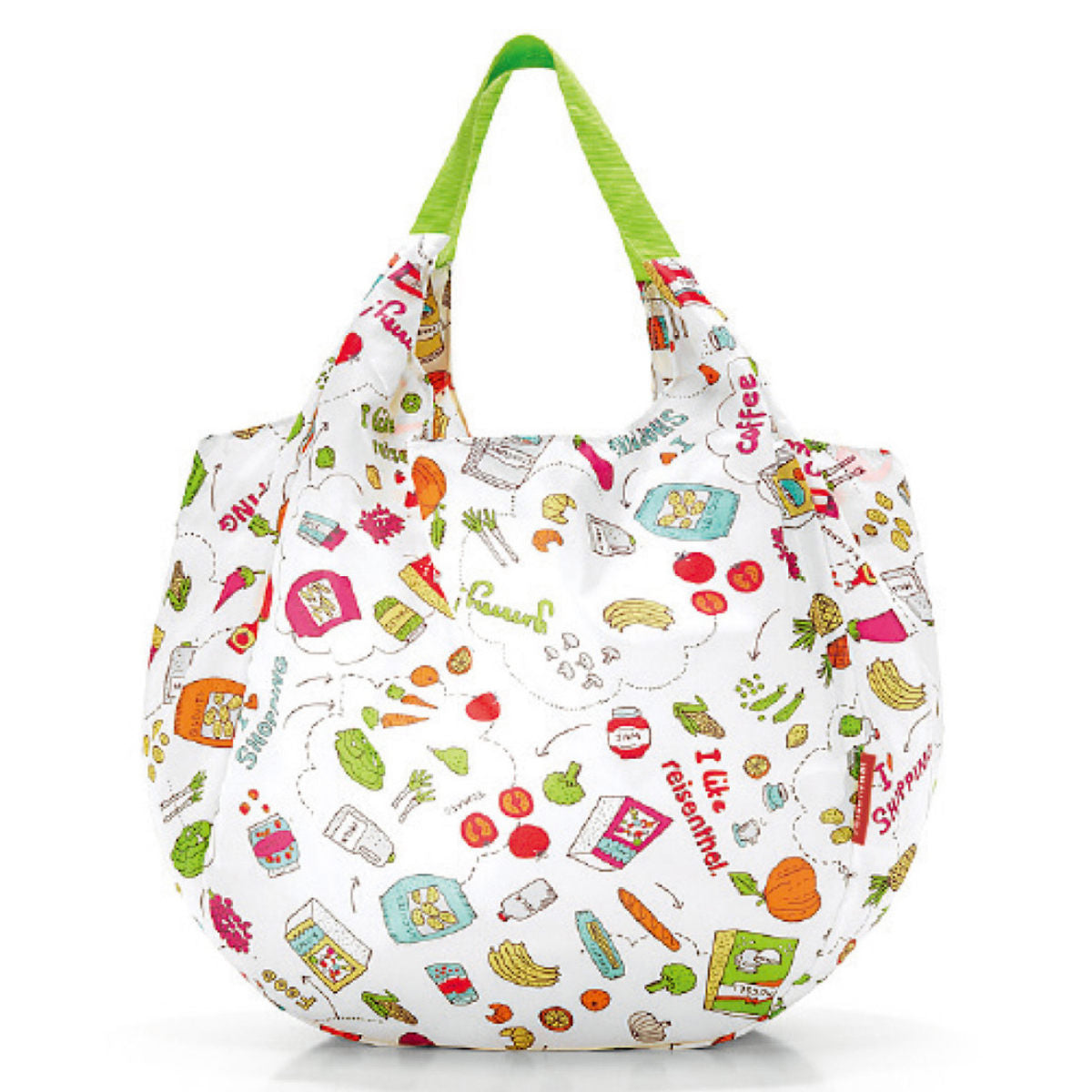 ミニマキシ レディーショッパ― (MINIMAXILADYSHOPPER)