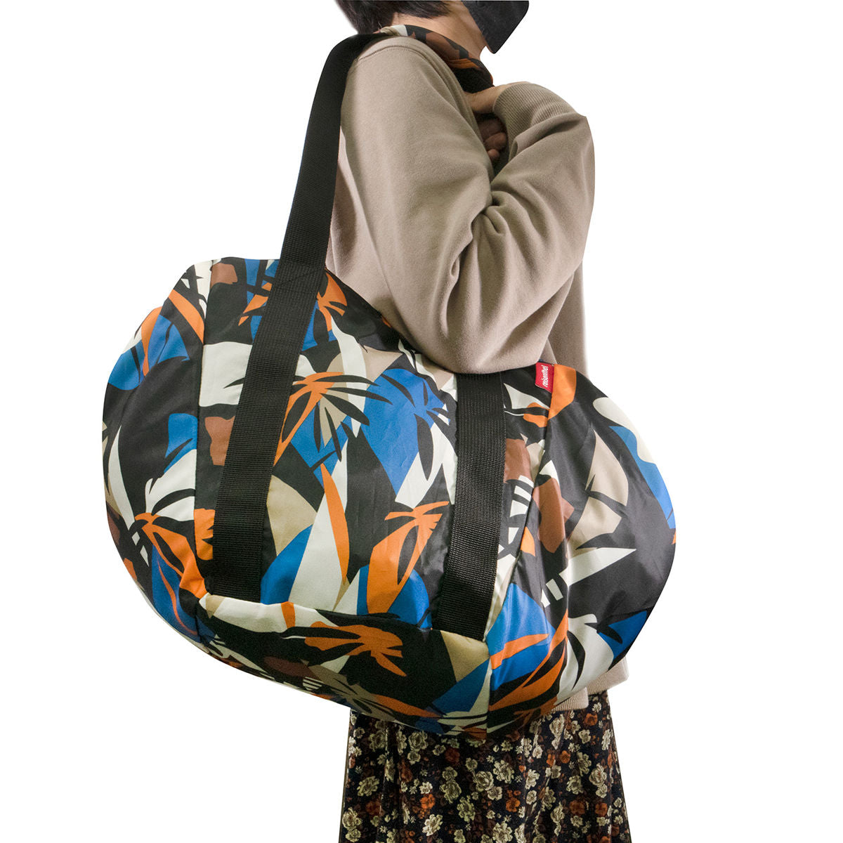ミニマキシバスケットショッパー(MINIMAXIBASKETSHOPPER)