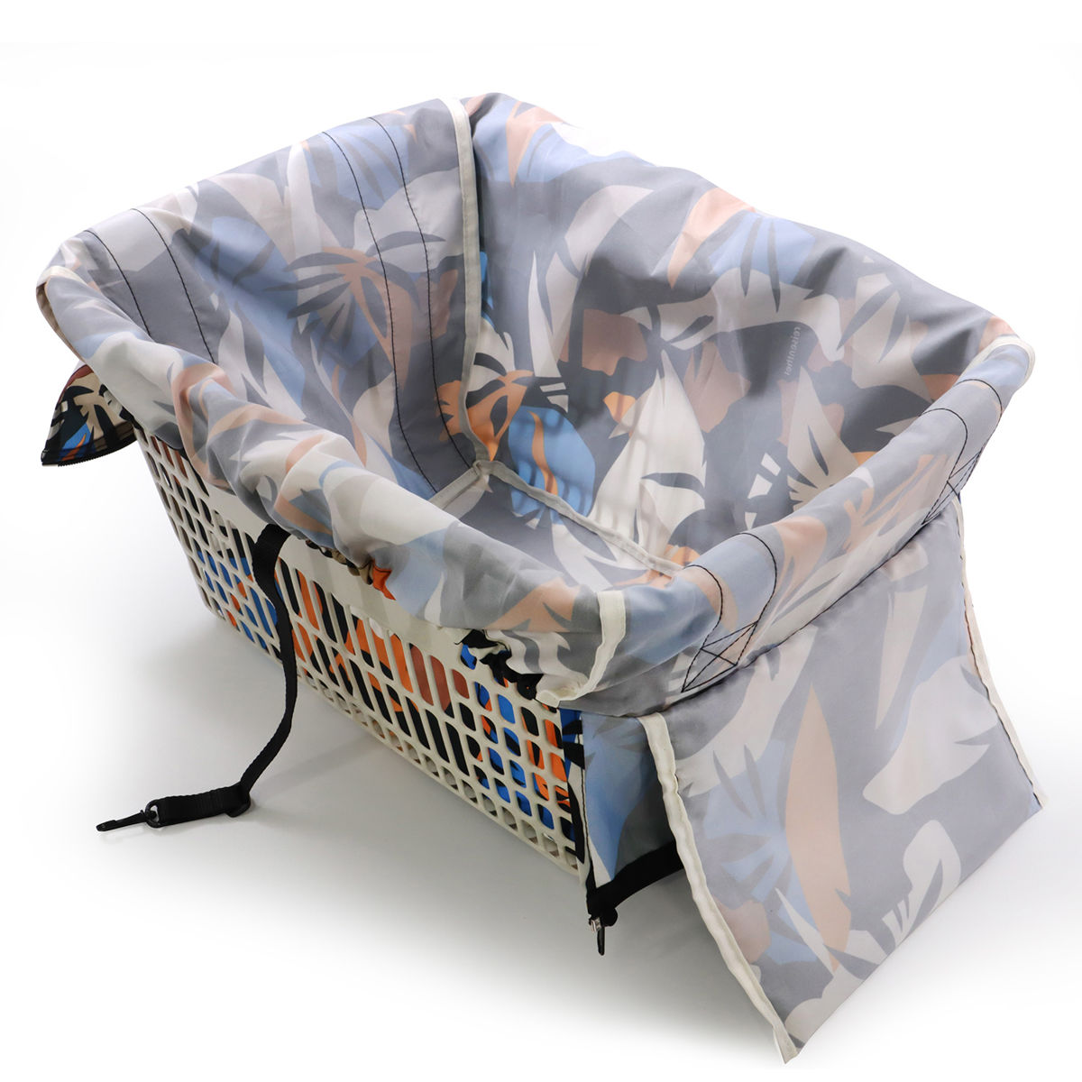 ミニマキシバスケットショッパー(MINIMAXIBASKETSHOPPER)