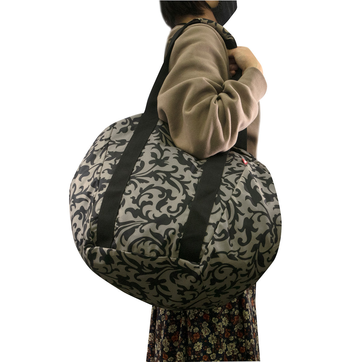 ミニマキシバスケットショッパー(MINIMAXIBASKETSHOPPER)