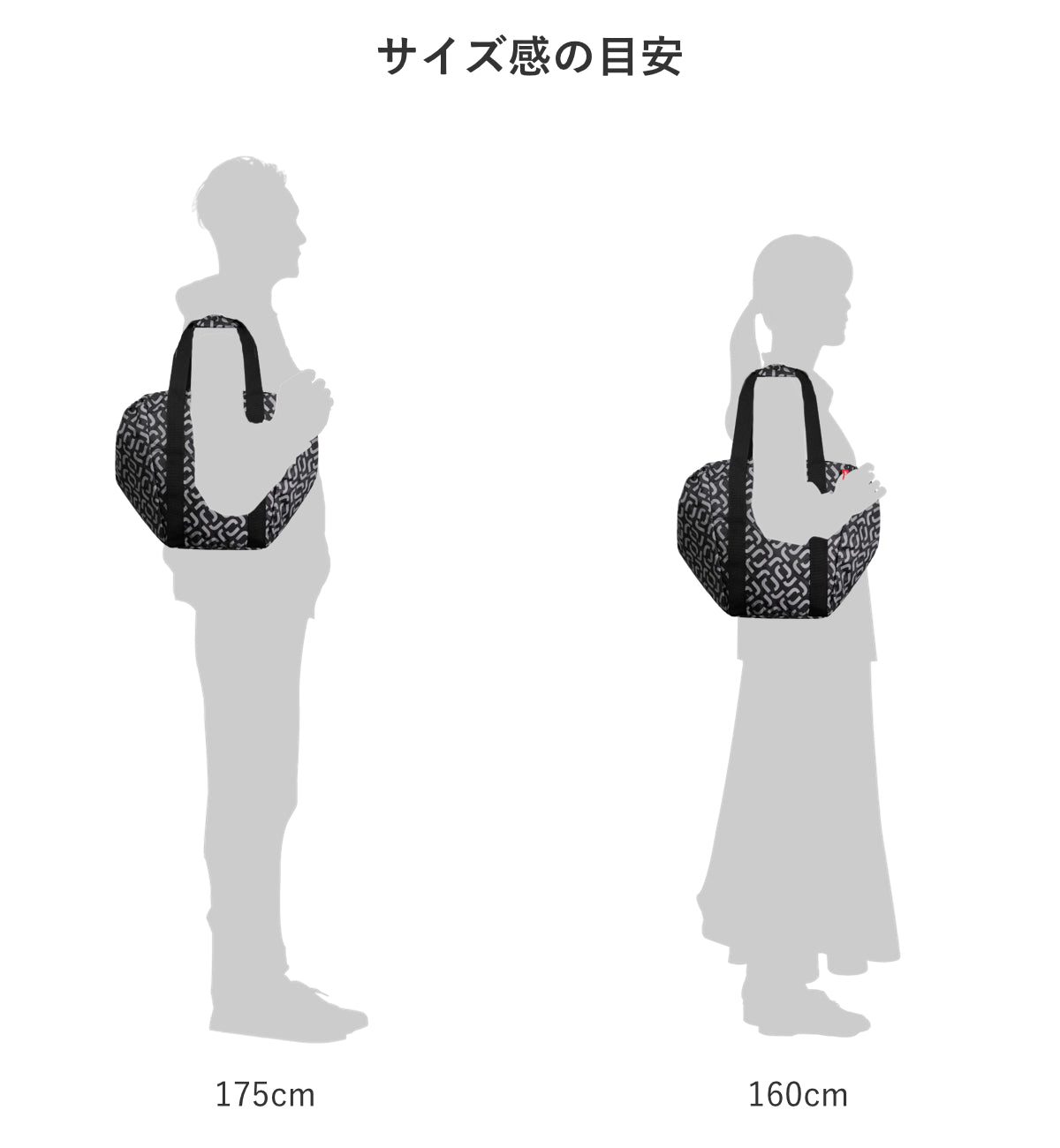 ミニマキシバスケットショッパー(MINIMAXIBASKETSHOPPER)