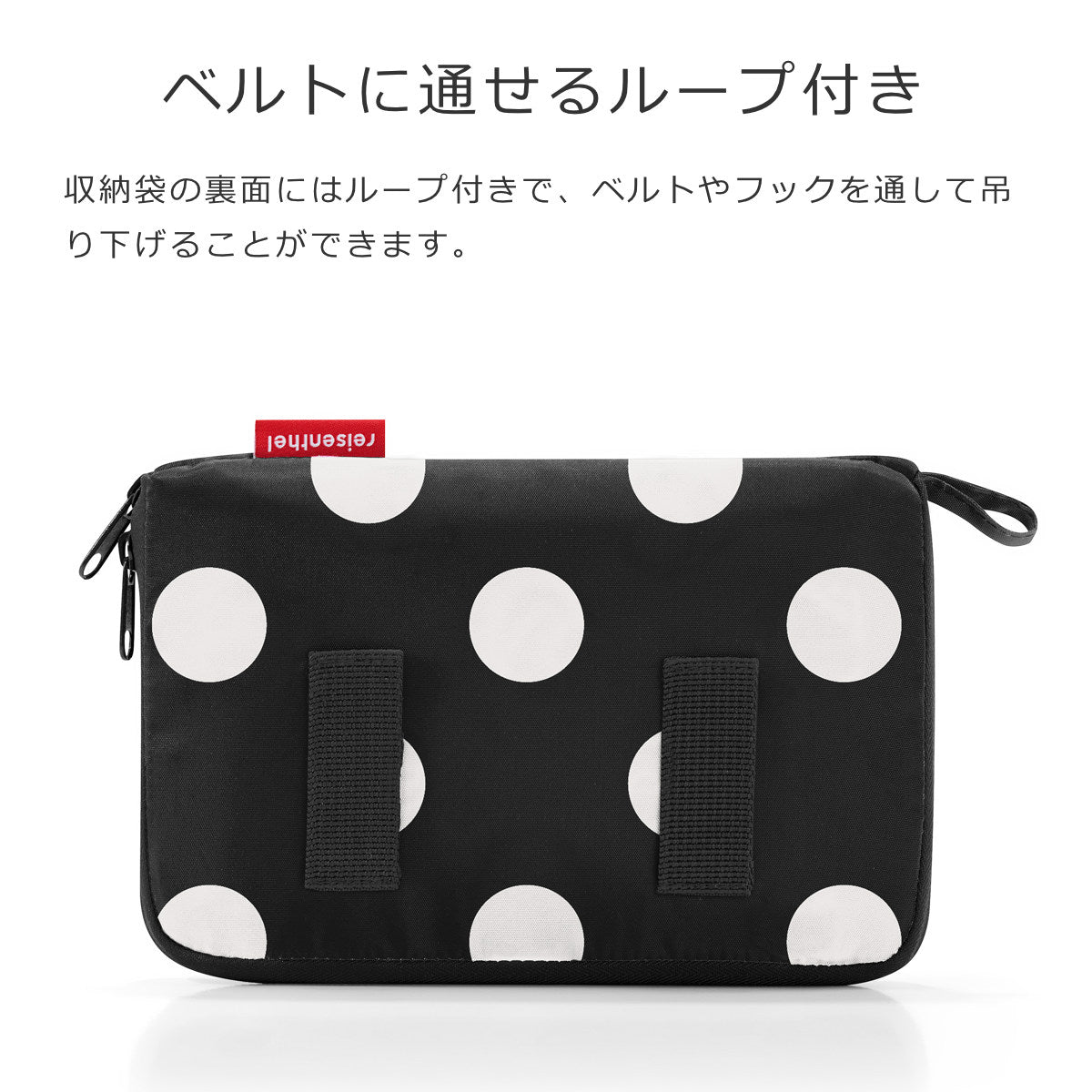 ミニマキシリュックサック(MINIMAXIRUCKSACK)