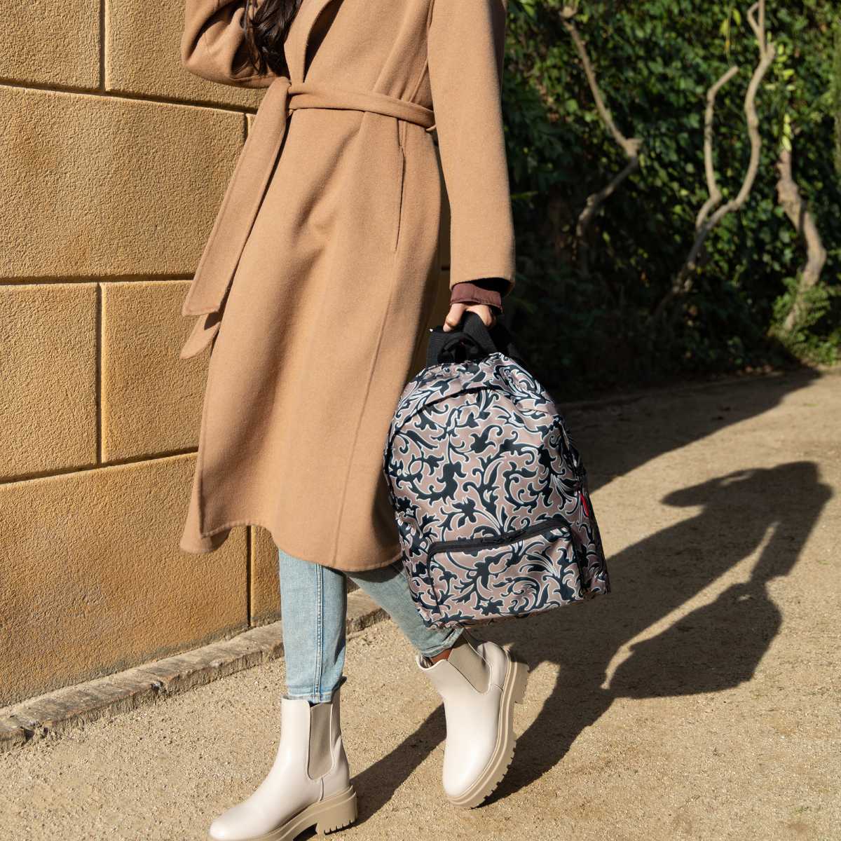 ミニマキシリュックサック(MINIMAXIRUCKSACK)