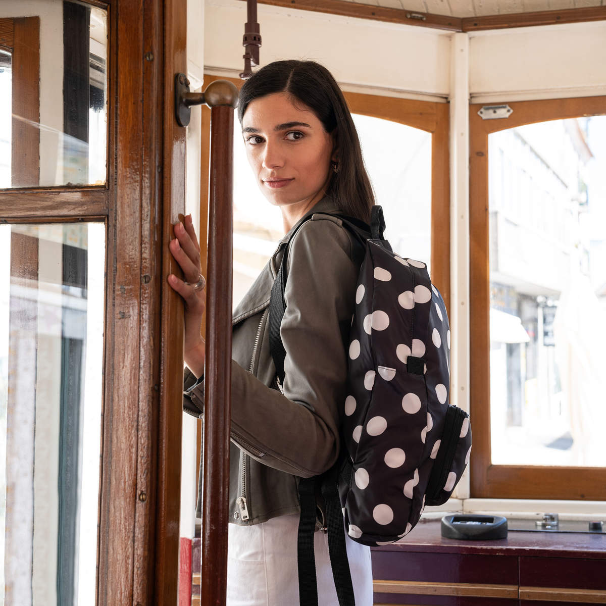 ミニマキシリュックサック(MINIMAXIRUCKSACK)