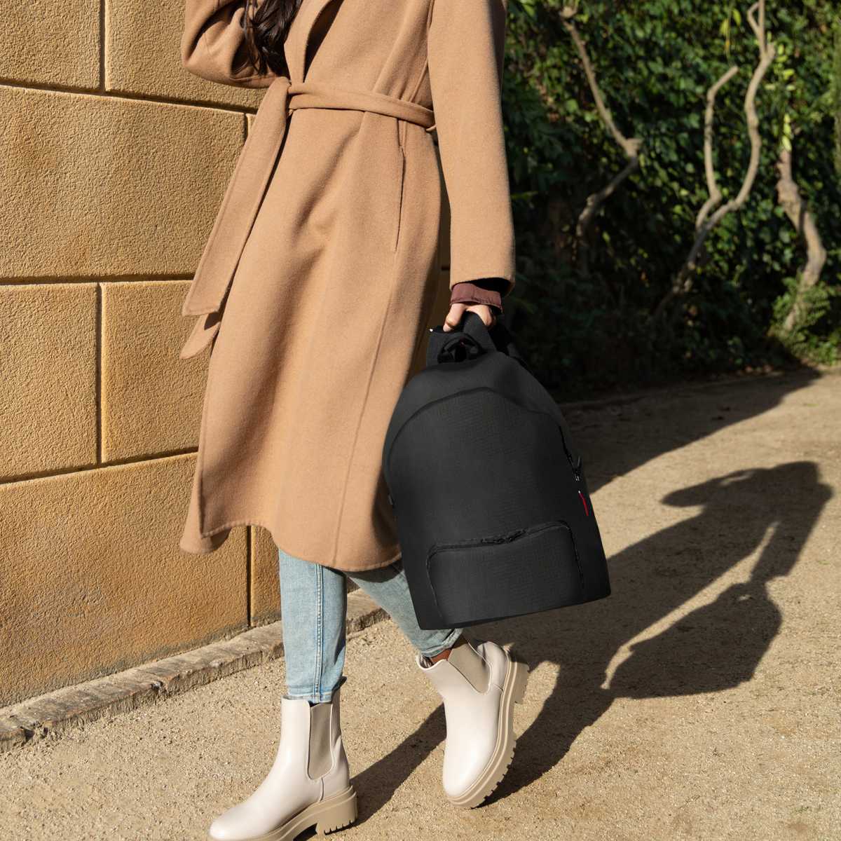 ミニマキシリュックサック(MINIMAXIRUCKSACK)