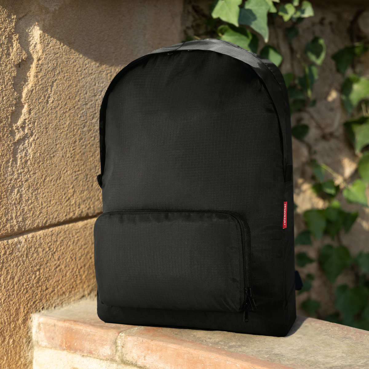 ミニマキシリュックサック(MINIMAXIRUCKSACK)