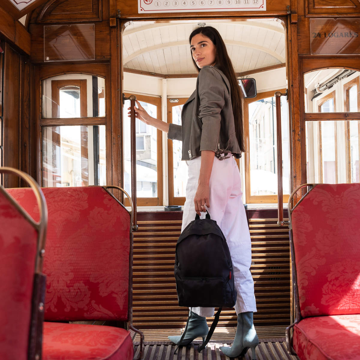 ミニマキシリュックサック(MINIMAXIRUCKSACK)