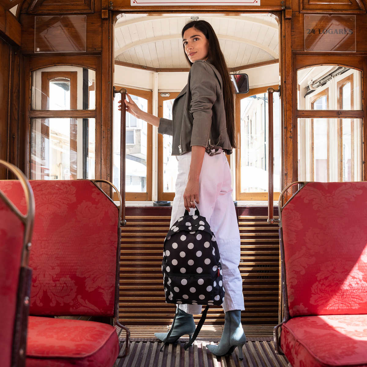 ミニマキシリュックサック(MINIMAXIRUCKSACK)