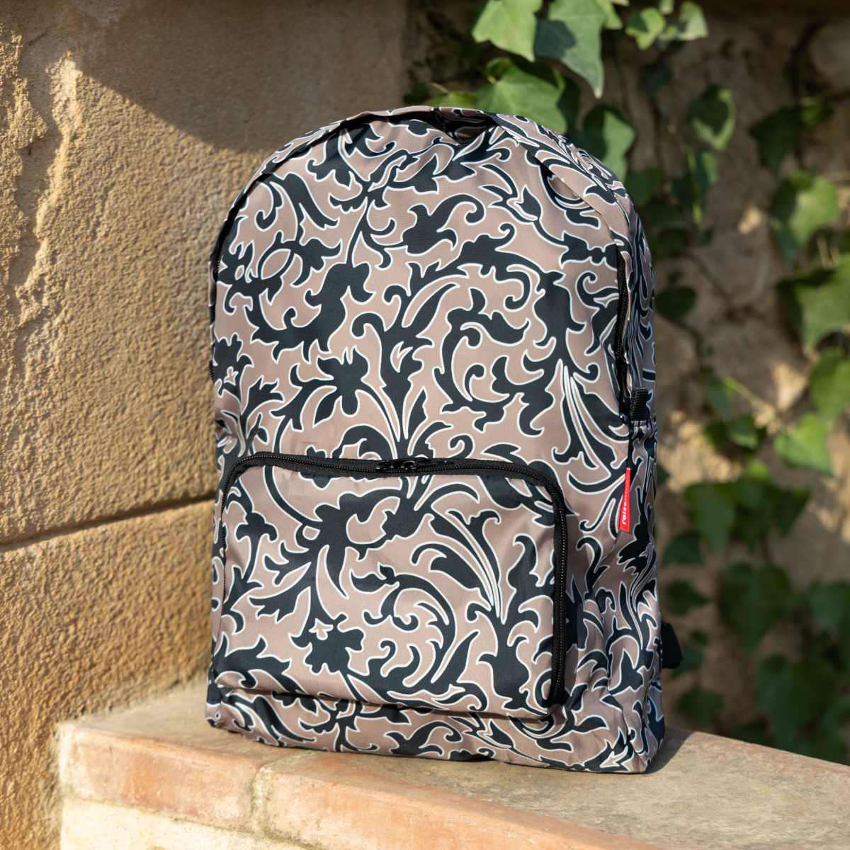 ミニマキシリュックサック(MINIMAXIRUCKSACK)