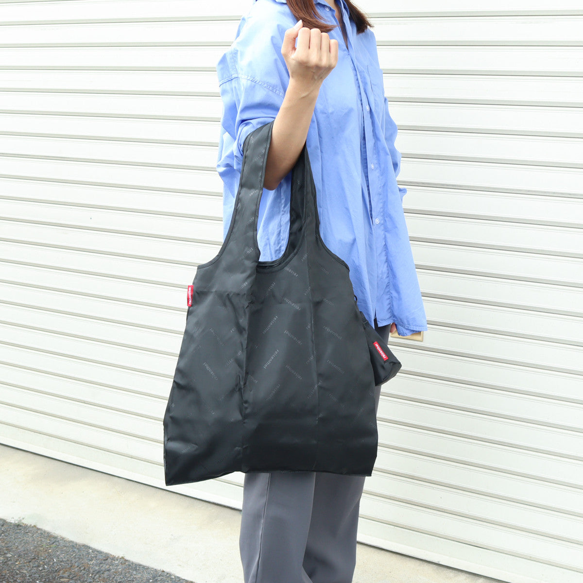 ミニマキシショッパーL(MINIMAXISHOPPERL)