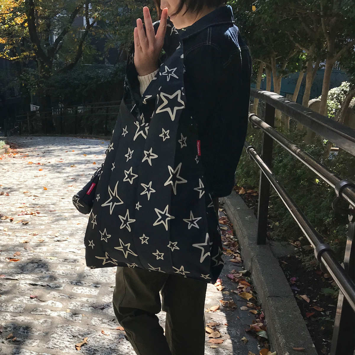 【アウトレット】ミニマキシショッパーL(MINIMAXISHOPPERL)