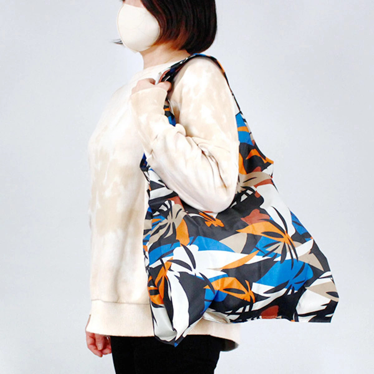 ミニマキシショッパーL(MINIMAXISHOPPERL)