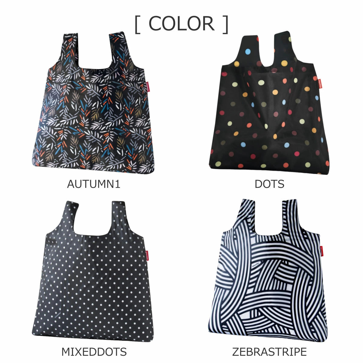 ミニマキシショッパ―(MINIMAXISHOPPER)