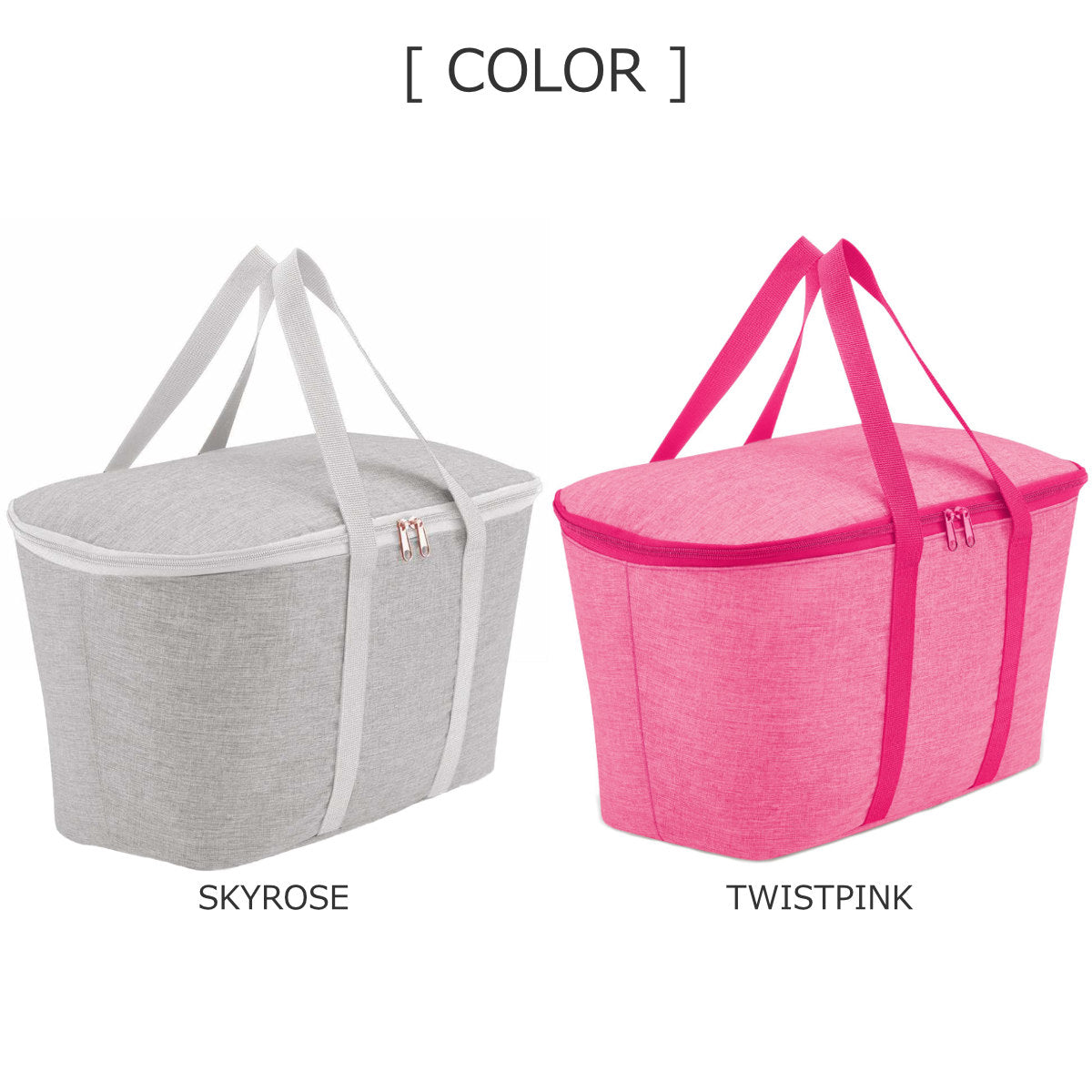 クーラーバッグ ツイスト(COOLERBAGTWIST)