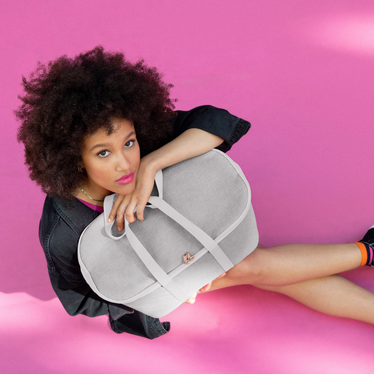 クーラーバッグ ツイスト(COOLERBAGTWIST)