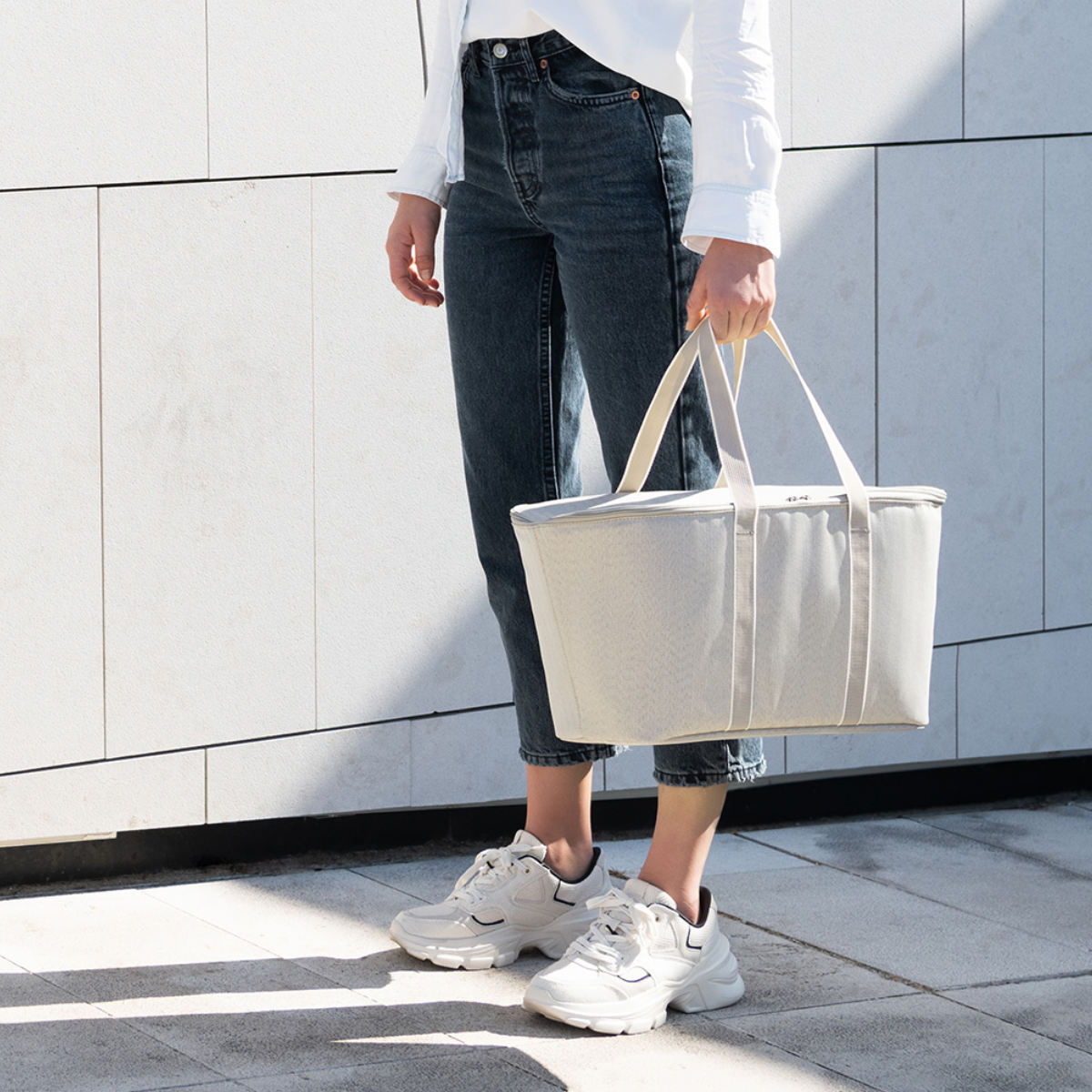 クーラーバッグ ツイスト(COOLERBAGTWIST)