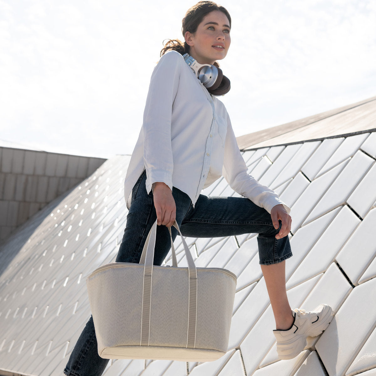 クーラーバッグ ツイスト(COOLERBAGTWIST)