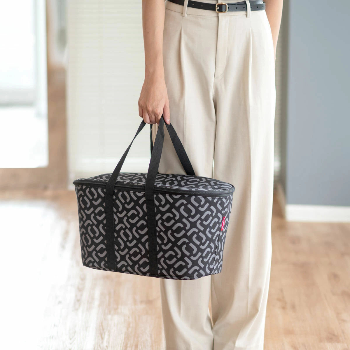 クーラーバッグ(COOLERBAG)