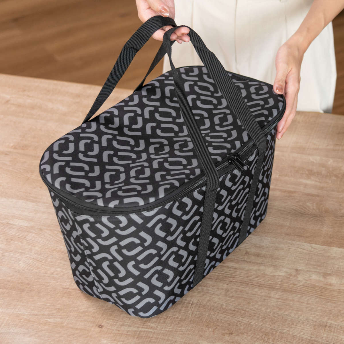 クーラーバッグ(COOLERBAG)
