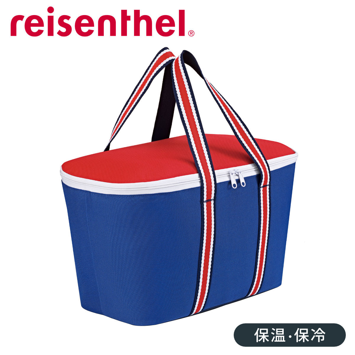 クーラーバッグノーティック(COOLERBAGNAUTIC)