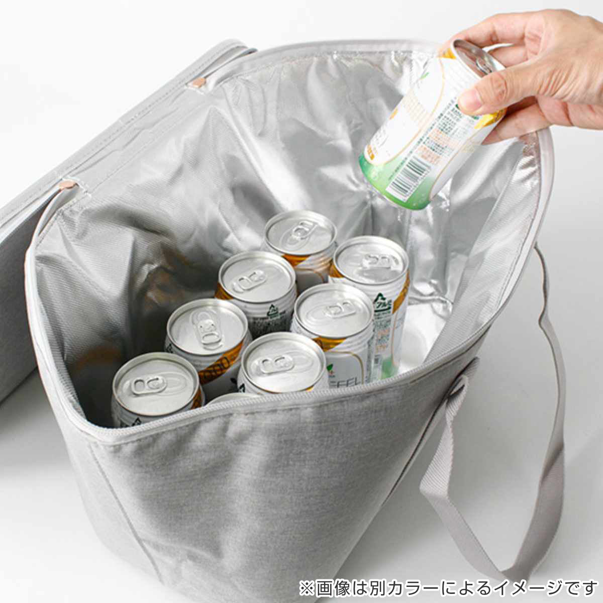 クーラーバッグノーティック(COOLERBAGNAUTIC)