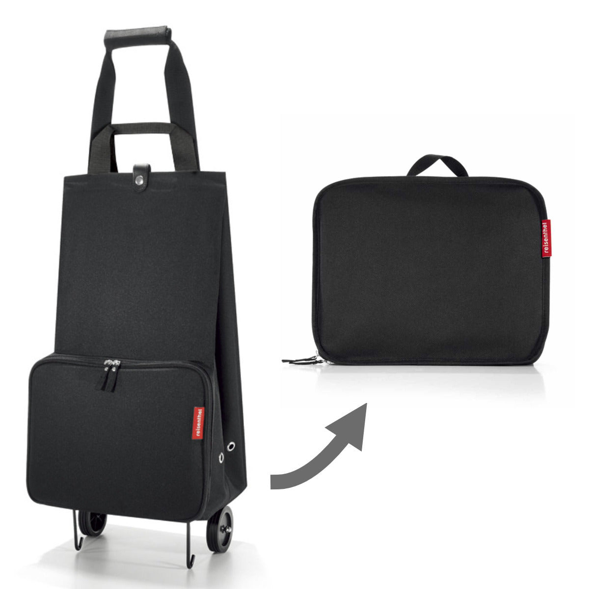 フォルダブルトローリー(FOLDABLETROLLEY)