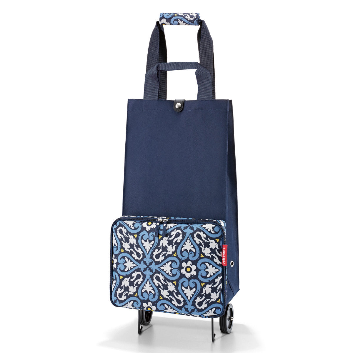 フォルダブルトローリー(FOLDABLETROLLEY)