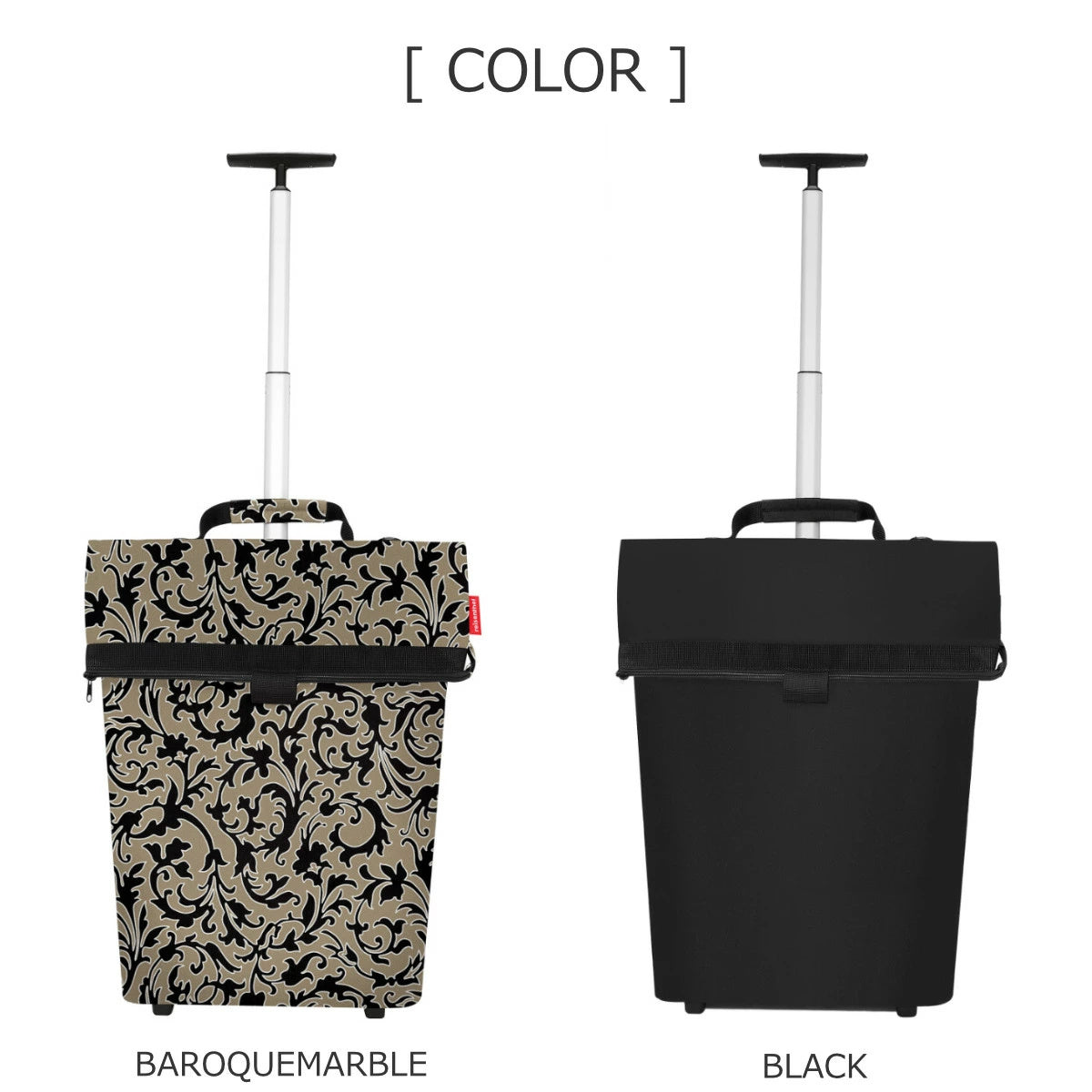 トローリー M(TROLLEYM)