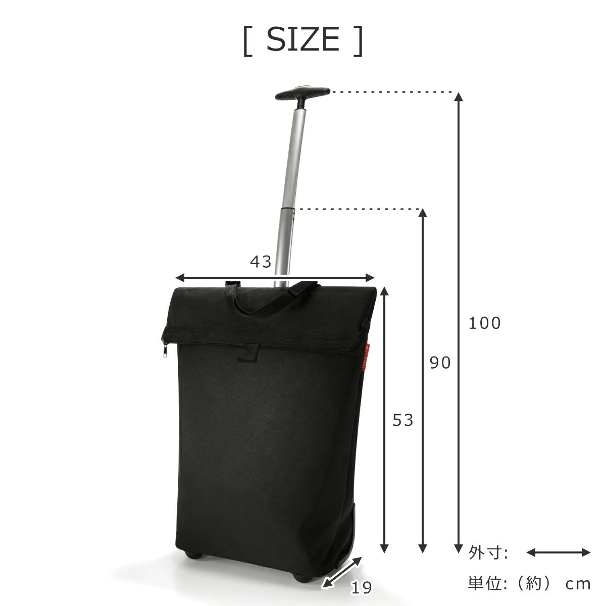 トローリー M(TROLLEYM)