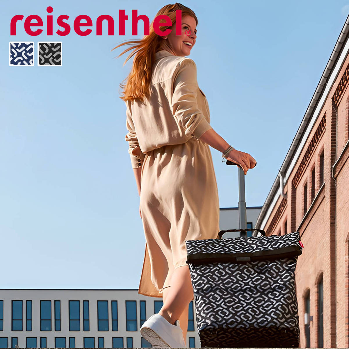 【アウトレット】トローリーM(TROLLEYM)