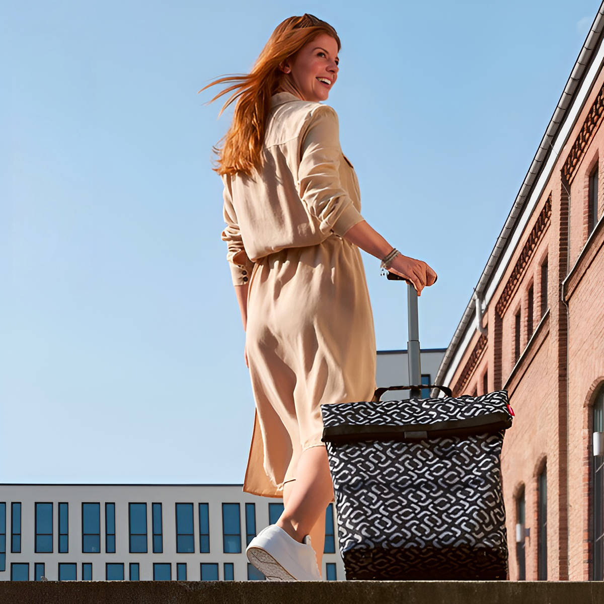 【アウトレット】トローリーM(TROLLEYM)