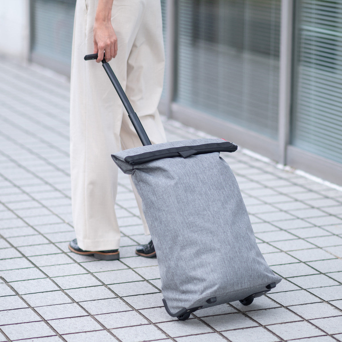 トローリーMフレーム(TROLLEYMFRAME)